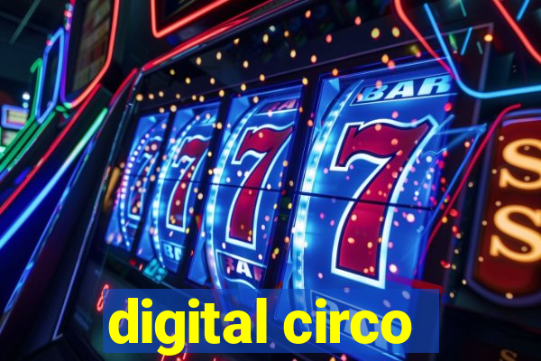 digital circo