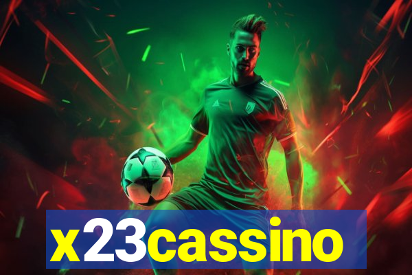 x23cassino