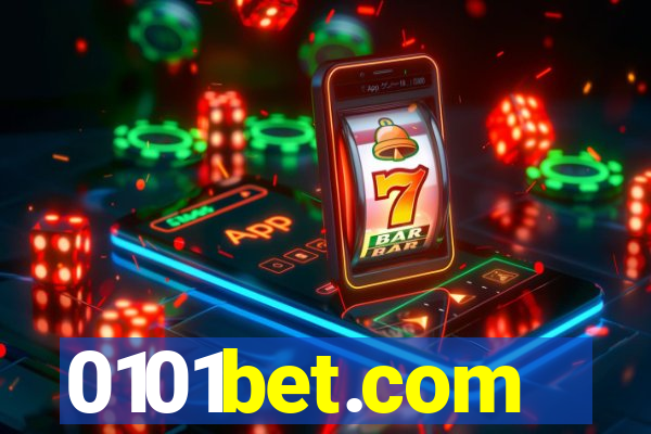 0101bet.com