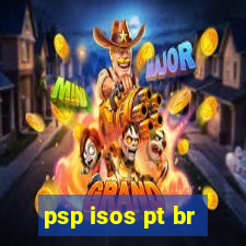psp isos pt br