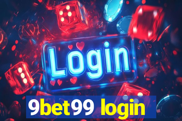9bet99 login