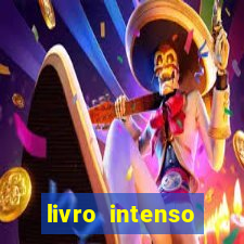 livro intenso nathalia santos pdf