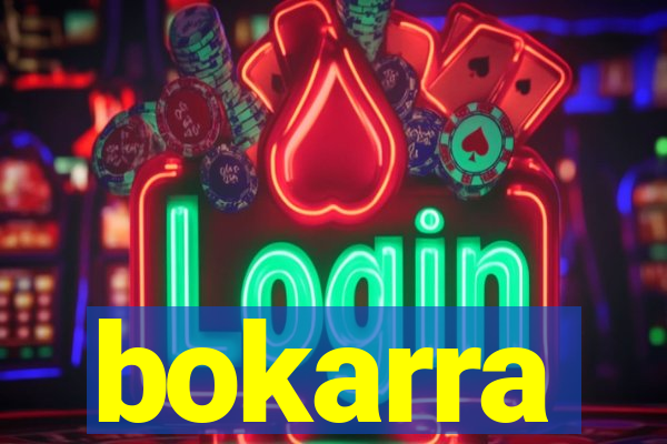 bokarra