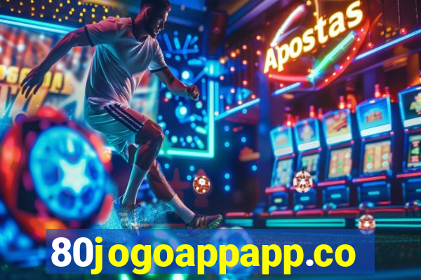 80jogoappapp.com
