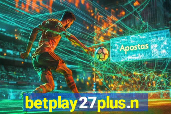 betplay27plus.net