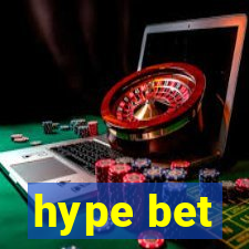 hype bet