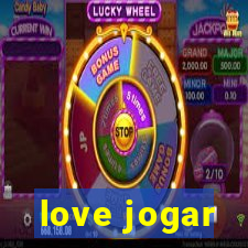 love jogar