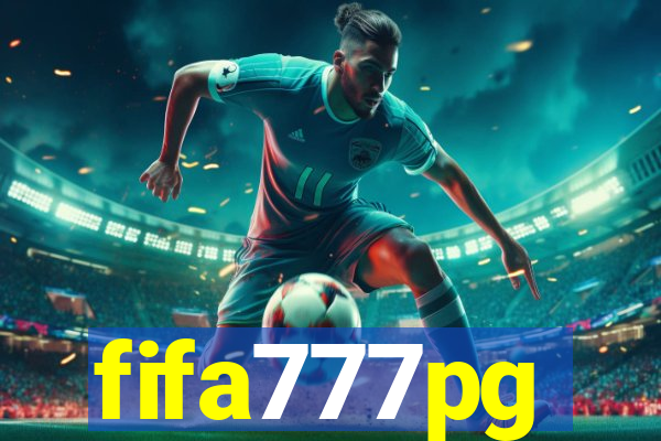 fifa777pg