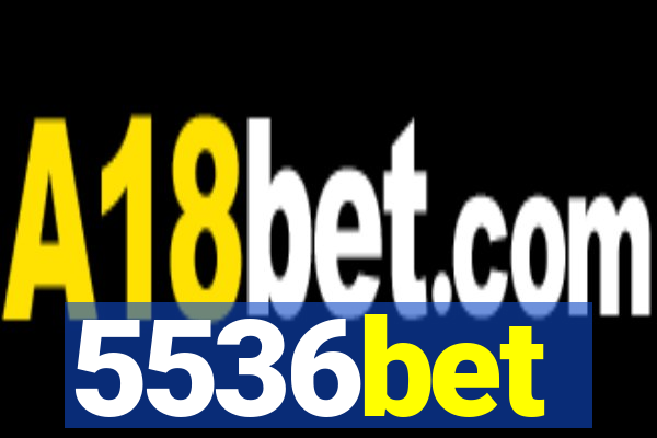 5536bet