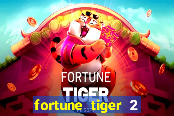 fortune tiger 2 revenge demo grátis