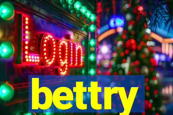 bettry