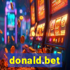 donald.bet