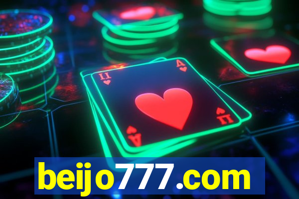 beijo777.com