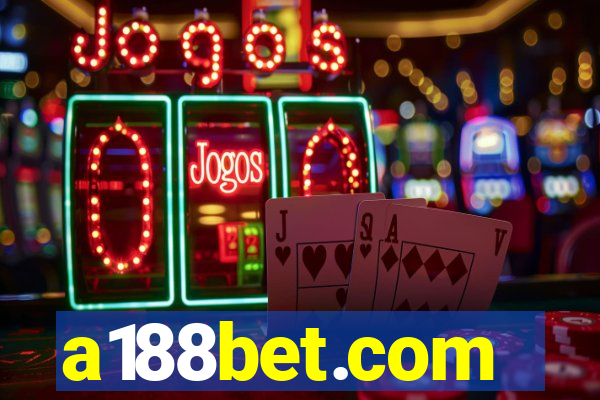 a188bet.com