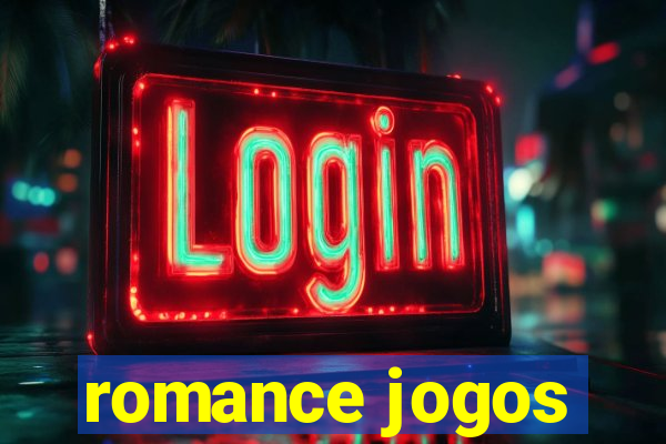 romance jogos