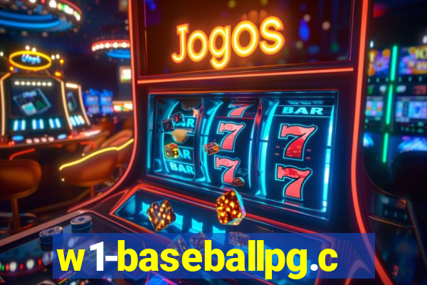 w1-baseballpg.com