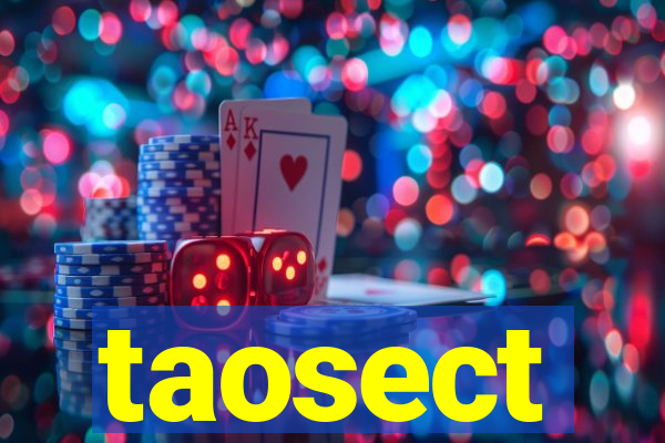 taosect