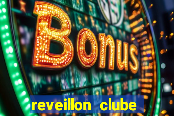 reveillon clube atletico juventus