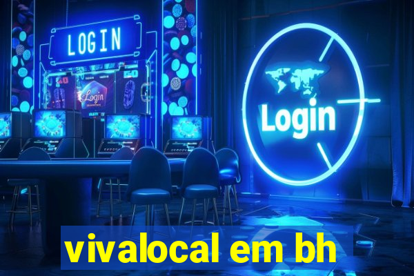vivalocal em bh