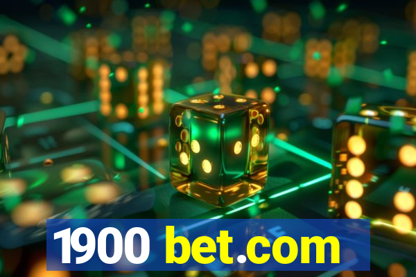 1900 bet.com