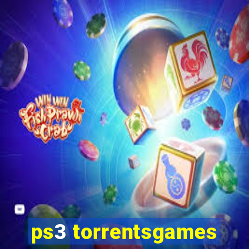 ps3 torrentsgames