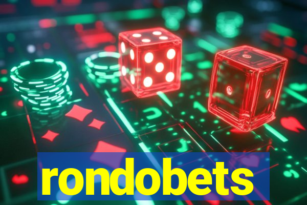 rondobets