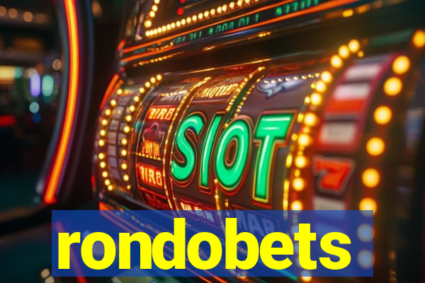 rondobets