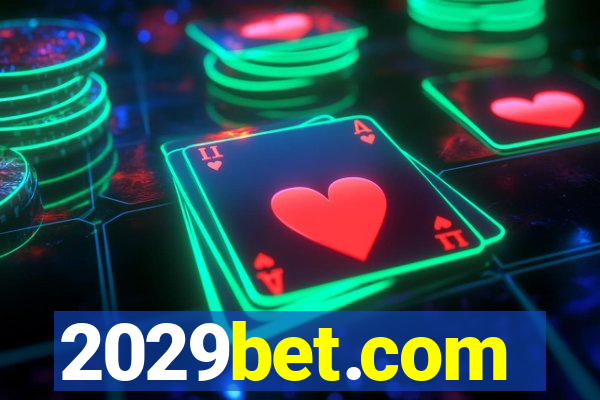 2029bet.com