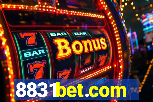 8831bet.com
