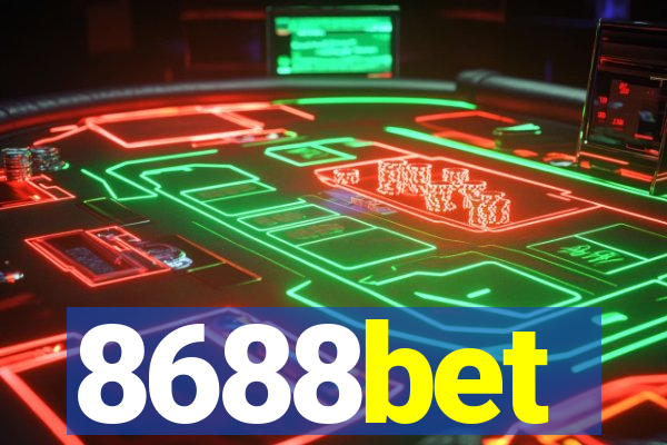 8688bet