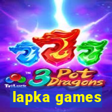 lapka games