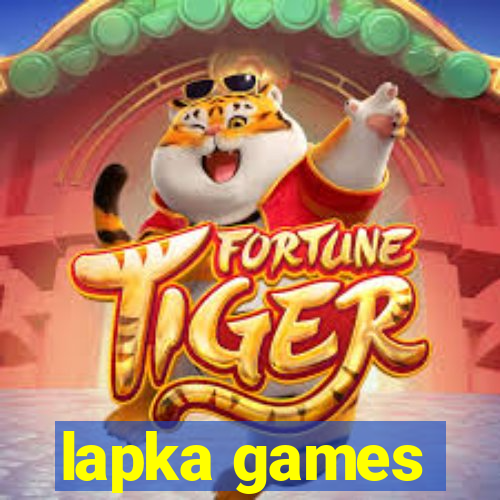 lapka games