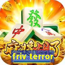 friv terror
