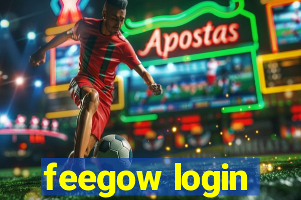 feegow login