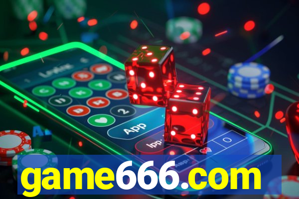 game666.com