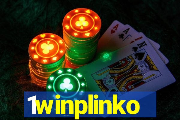 1winplinko