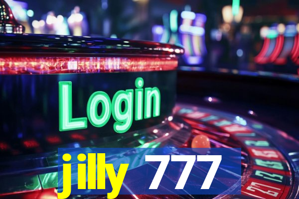 jilly 777
