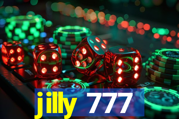 jilly 777