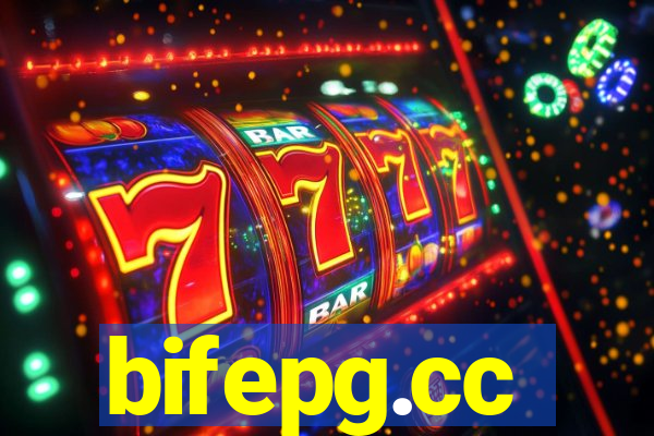 bifepg.cc