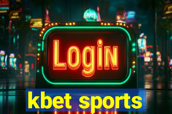 kbet sports