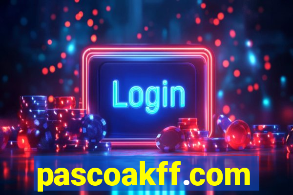 pascoakff.com