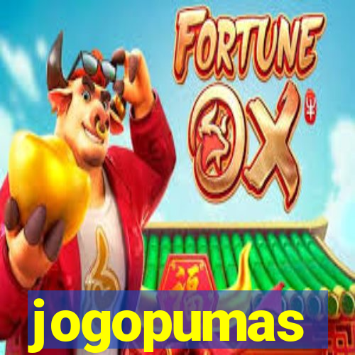 jogopumas