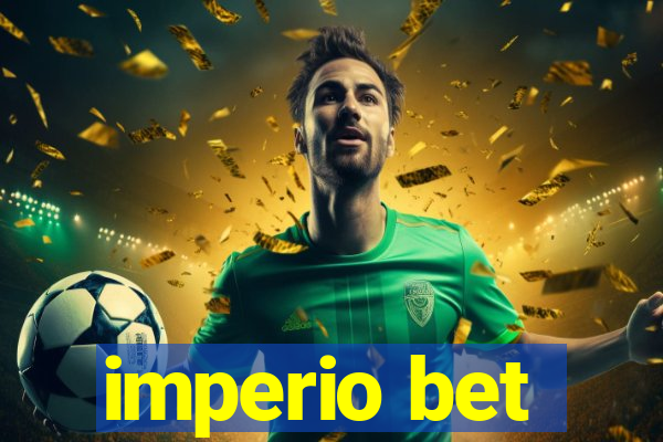 imperio bet