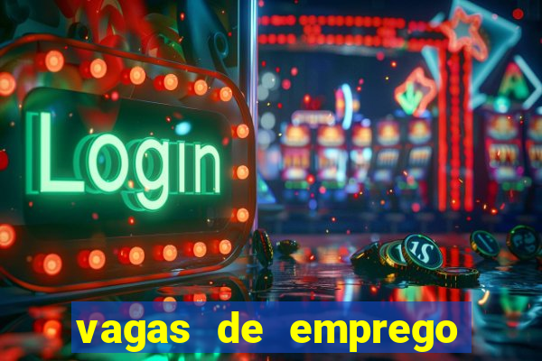 vagas de emprego olx salvador