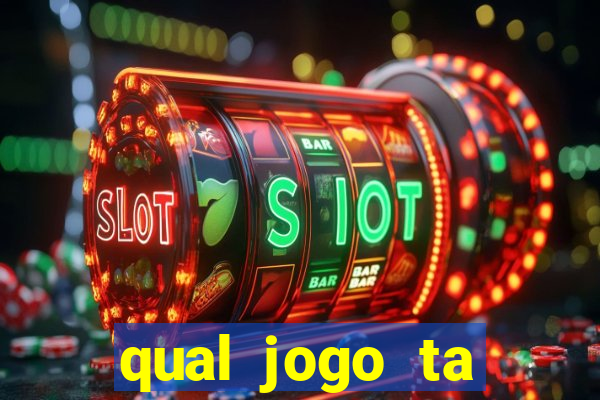 qual jogo ta pagando agora