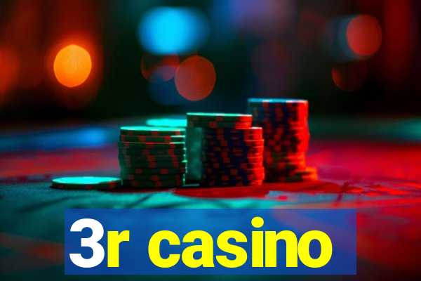 3r casino