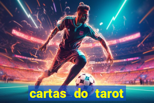 cartas do tarot cigano para imprimir