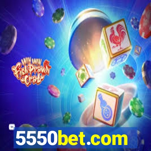 5550bet.com