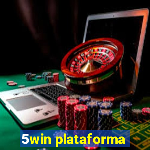 5win plataforma