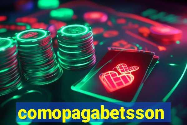 comopagabetsson